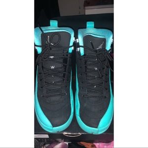 Air Jordan 12 Retro